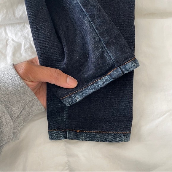James Jeans Twiggy Distressed - Picture 9 of 10